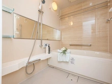 【兵庫県/宝塚市武庫山】ジークレフ宝塚武庫山 浴室