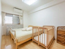 【兵庫県/宝塚市武庫山】ジークレフ宝塚武庫山 洋室