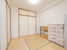 【兵庫県/宝塚市武庫山】ジークレフ宝塚武庫山 和室