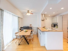 【兵庫県/宝塚市武庫山】ジークレフ宝塚武庫山 ダイニング