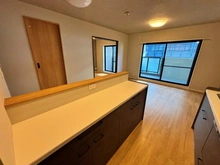 【大阪府/吹田市広芝町】リベール江坂 リビング・ダイニング