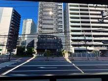 【大阪府/吹田市広芝町】リベール江坂 眺望