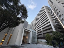 【大阪府/吹田市桃山台】グランファースト千里桃山台 7号棟 外観