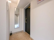 【大阪府/大阪市西区京町堀】リーガル江戸堀ウエストパーク 玄関