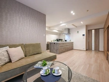 【大阪府/大阪市西区京町堀】リーガル江戸堀ウエストパーク LDK