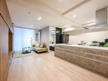 【大阪府/大阪市西区京町堀】リーガル江戸堀ウエストパーク LDK