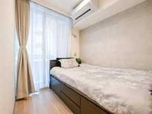 【大阪府/大阪市西区京町堀】リーガル江戸堀ウエストパーク 洋室