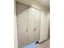 【大阪府/大阪市西区京町堀】リーガル江戸堀ウエストパーク 収納