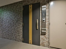 【大阪府/大阪市西区京町堀】リーガル江戸堀ウエストパーク 玄関