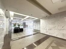 【大阪府/大阪市西区京町堀】リーガル江戸堀ウエストパーク ロビー