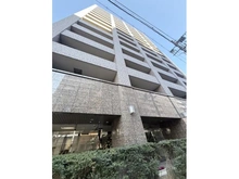 【大阪府/大阪市西区京町堀】リーガル江戸堀ウエストパーク 外観