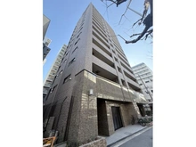 【大阪府/大阪市西区京町堀】リーガル江戸堀ウエストパーク 外観