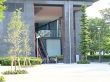 【大阪府/大阪市北区樋之口町】シティタワー大阪天満　 ザ・リバー＆パークス エントランス