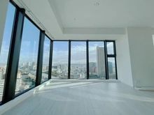 【大阪府/大阪市北区樋之口町】シティタワー大阪天満　 ザ・リバー＆パークス リビング