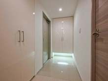 【大阪府/大阪市中央区北浜東】パークタワー北浜 玄関