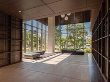 【大阪府/大阪市西区江之子島】阿波座ライズタワーズ　フラッグ46 ラウンジ