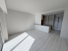 【大阪府/大阪市北区中津】ザ・パークハウス大阪梅田タワー リビング・ダイニング