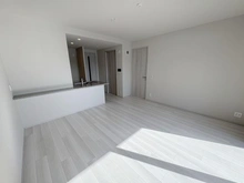 【大阪府/大阪市北区中津】ザ・パークハウス大阪梅田タワー リビング・ダイニング