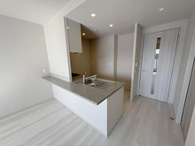 【大阪府/大阪市北区中津】ザ・パークハウス大阪梅田タワー ダイニングキッチン