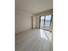 【大阪府/大阪市北区中津】ザ・パークハウス大阪梅田タワー 洋室