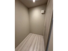【大阪府/大阪市北区中津】ザ・パークハウス大阪梅田タワー 収納：納戸