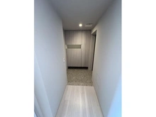 【大阪府/大阪市北区中津】ザ・パークハウス大阪梅田タワー 玄関