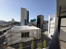 【大阪府/大阪市北区中津】ザ・パークハウス大阪梅田タワー 眺望