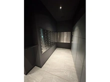 【大阪府/大阪市北区中津】ザ・パークハウス大阪梅田タワー メールBOX