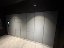 【大阪府/大阪市北区中津】ザ・パークハウス大阪梅田タワー 宅配BOX