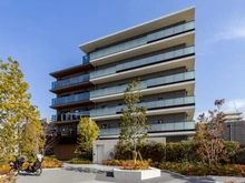 【大阪府/吹田市片山町】プラウド吹田 外観