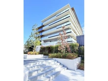 【大阪府/吹田市片山町】プラウド吹田 外観