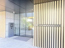 【大阪府/吹田市片山町】プラウド吹田 マンション表札
