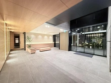 【大阪府/吹田市片山町】プラウド吹田 ロビー