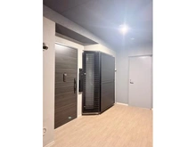 【大阪府/吹田市片山町】プラウド吹田 玄関