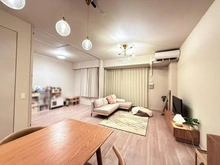 【大阪府/吹田市片山町】プラウド吹田 ダイニング