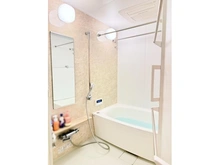 【大阪府/吹田市片山町】プラウド吹田 浴室