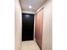 【大阪府/吹田市片山町】プラウド吹田 玄関