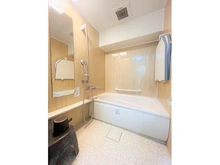 【大阪府/大阪市淀川区宮原】ローズコーポ新大阪第6 浴室