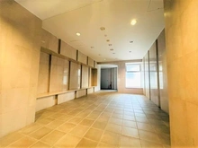 【大阪府/吹田市千里山西】ステイツ千里山西ヒルズコンチェルト エントランス