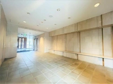 【大阪府/吹田市千里山西】ステイツ千里山西ヒルズコンチェルト エントランス