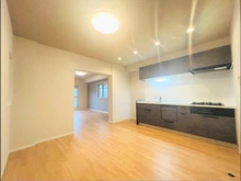 【大阪府/吹田市江の木町】グリーンコーポ江坂第三 ダイニング