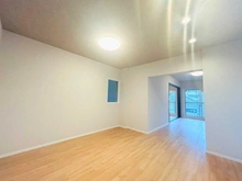 【大阪府/吹田市江の木町】グリーンコーポ江坂第三 ダイニング