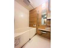 【大阪府/吹田市江の木町】グリーンコーポ江坂第三 浴室