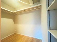 【大阪府/吹田市江の木町】グリーンコーポ江坂第三 ウォークインクローゼット