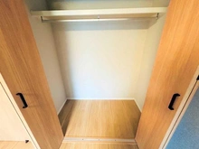 【大阪府/吹田市江の木町】グリーンコーポ江坂第三 収納