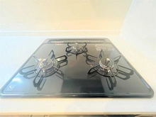 【大阪府/吹田市江の木町】グリーンコーポ江坂第三 キッチンコンロ