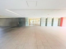 【大阪府/吹田市江の木町】プラウド江坂 アプローチ