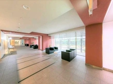 【大阪府/吹田市江の木町】プラウド江坂 エントランス