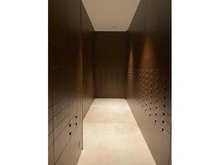 【大阪府/大阪市中央区高麗橋】プラウドタワー北浜 メールBOX