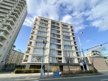 【大阪府/大阪市北区天満橋】天満橋レジデンス　ブロッサムコート 外観